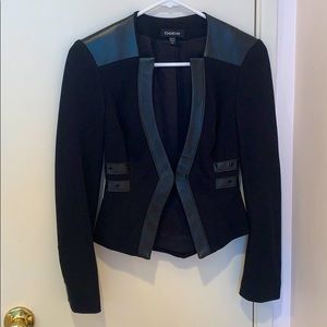 Bebe Jackets & Coats